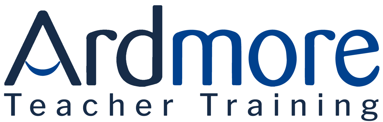 Ardmore Teacher Training