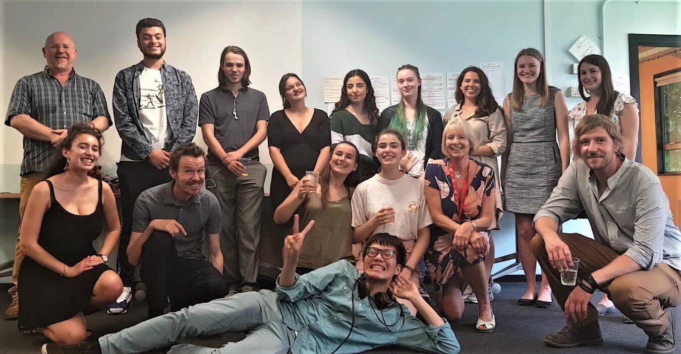 Ardmore Teacher Training