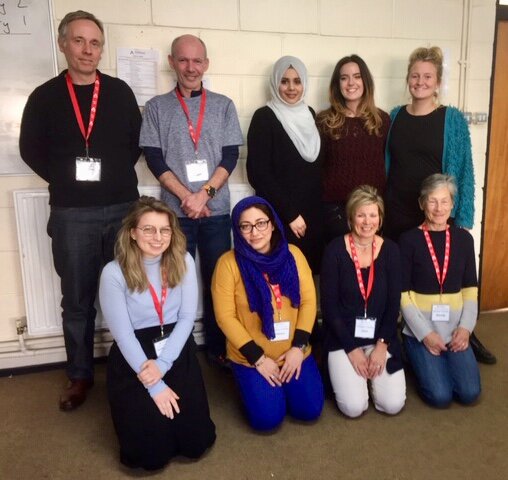 Ardmore Teacher Training